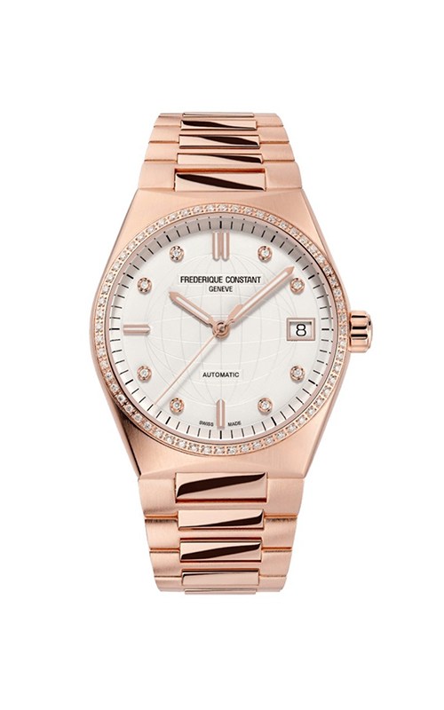Frederique Constant FC.303VD2NHD4B Classic Watches