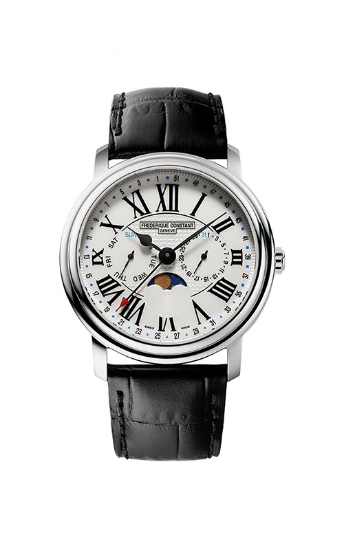 Frederique Constant FC.270M4P6 Classic Watches
