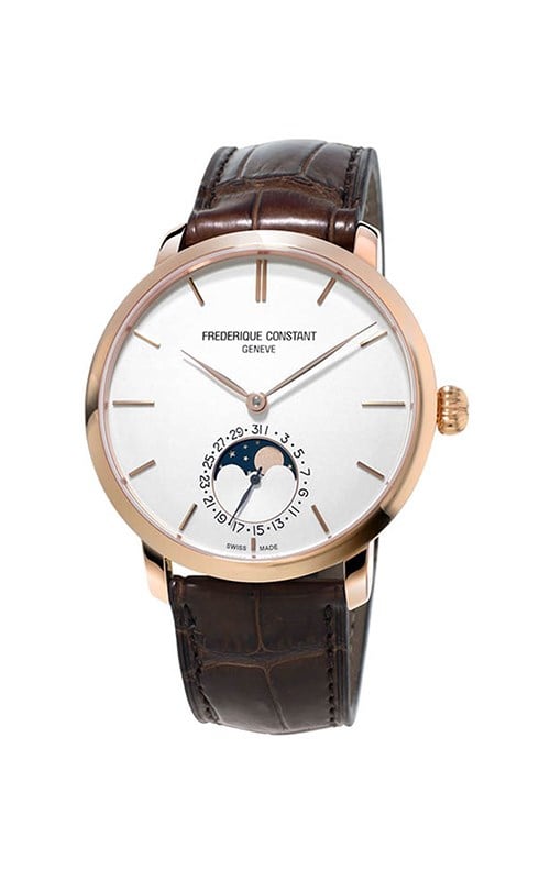 Frederique Constant FC.705WR4S4 Classic Erkek Kol Saati