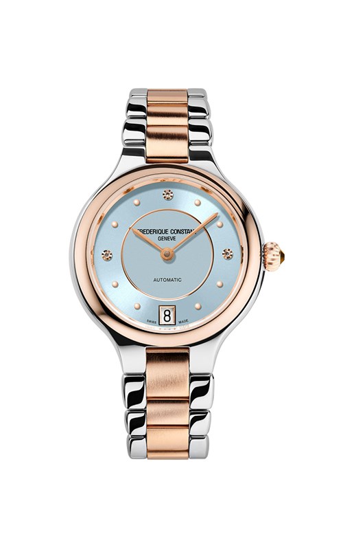 Frederique Constant FC.306LBD3ER2B Delight Kadın Kol Saati