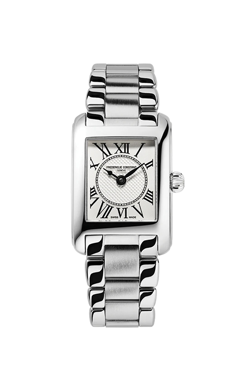 Frederique Constant FC.200MC26B Carree Kadın Kol Saati