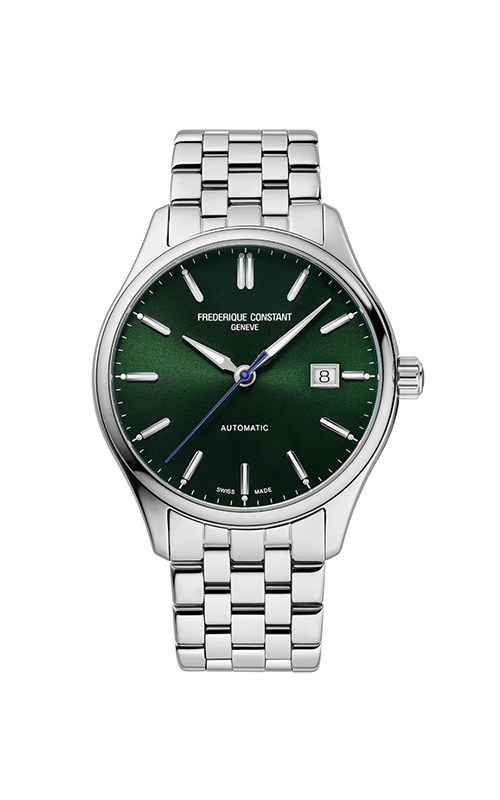 Frederique Constant FC.303GR5B6B Classic Erkek Kol Saati