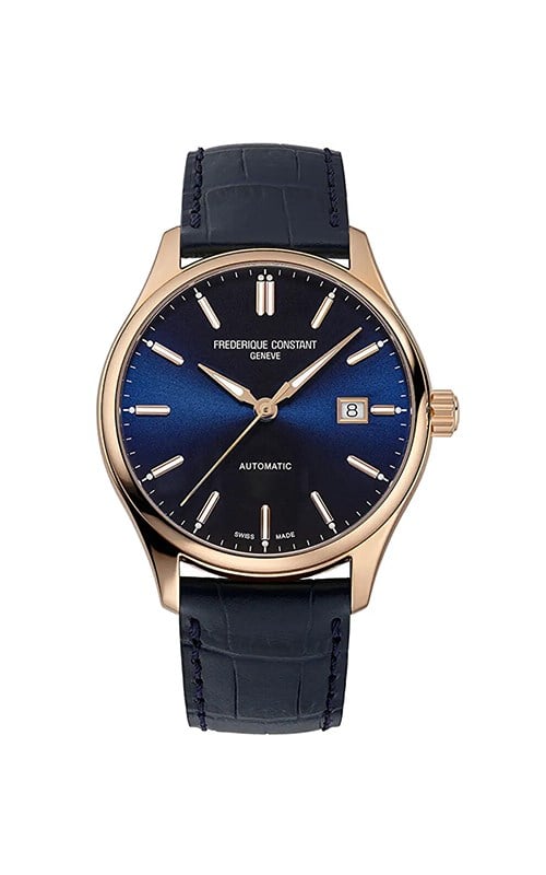 Frederique Constant FC.303NN5B4 Index Automatic Erkek Kol Saati