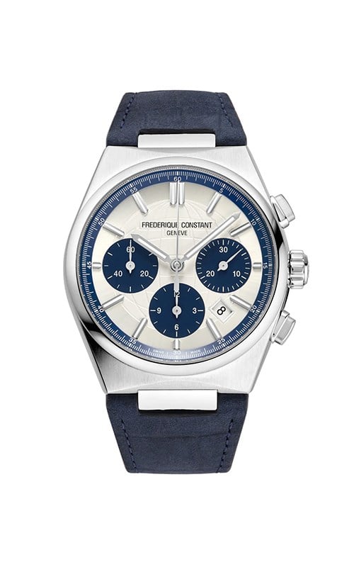 Frederique Constant FC.391WN4NH6 Highlife Watches