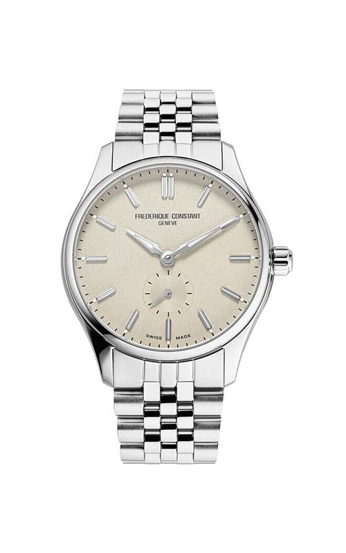 Frederique Constant FC.530CR3B6B Index Automatic Erkek Kol Saati
