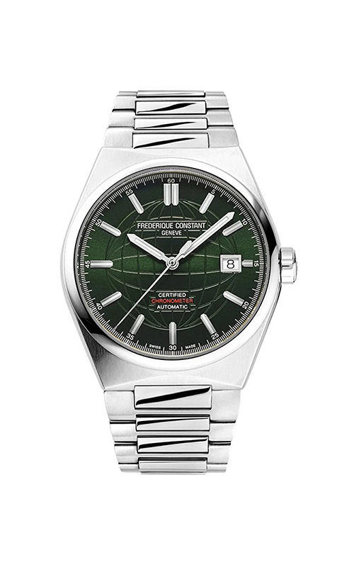 Frederique Constant FC.303G3NH6B Highlife Erkek Kol Saati