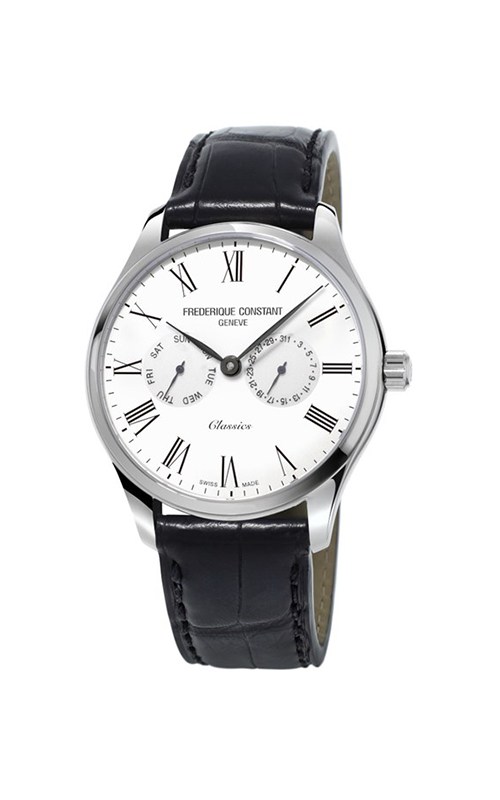 Frederique Constant FC.259WR5B6 Classic Watches