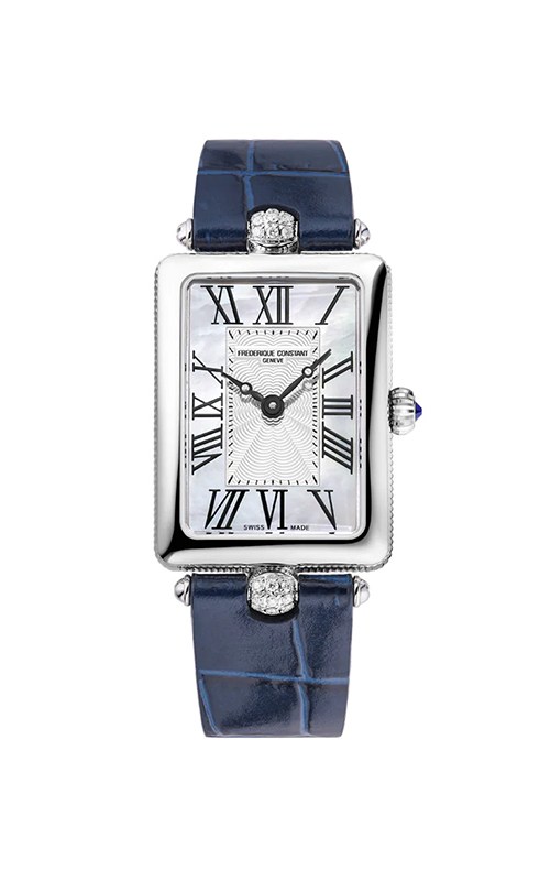 Frederique Constant FC.200MPW2AC2D6 Classic Kadın Kol Saati
