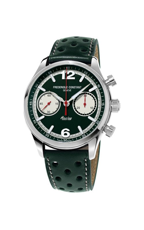 Frederique Constant FC.397HGR5B6 Classic Watches