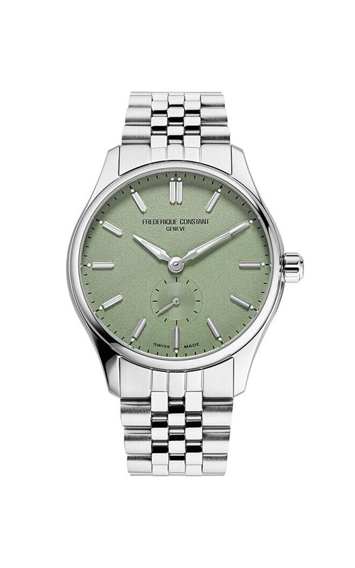 Frederique Constant FC.530GR3B6B Classics Index Erkek Kol Saati