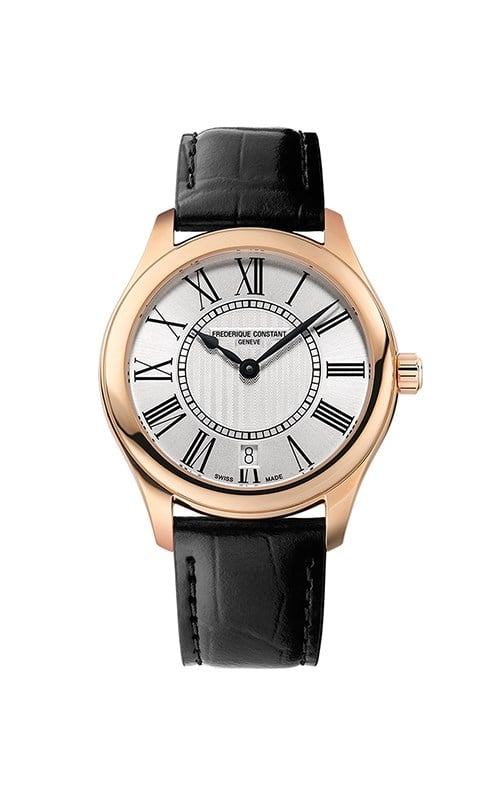Frederique Constant FC.220MS3B4 Classıc Kadın Kol Saati