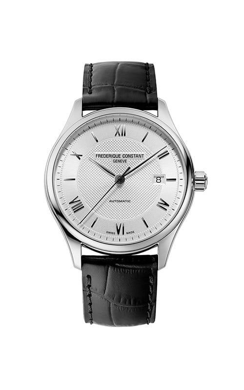 Frederique Constant FC.303MS5B6 Classıc Erkek Kol Saati