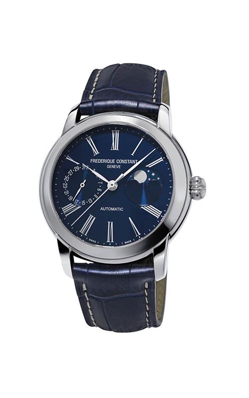 Frederique Constant FC.712MN4H6 Classıc Erkek Kol Saati