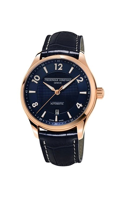 Frederique Constant FC.303RMN5B4 Runabout Erkek Kol Saati