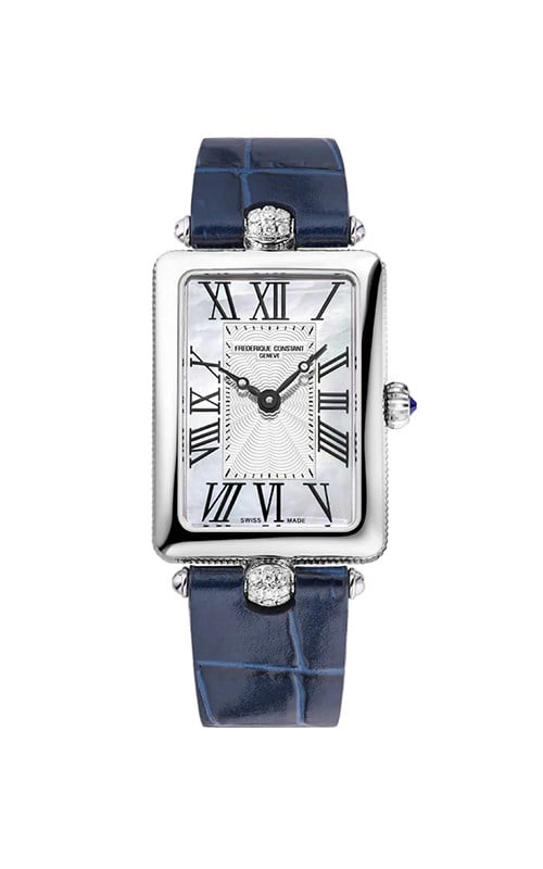 Frederique Constant FC.200MPW2AC2D6 Classic Kadın Kol Saati