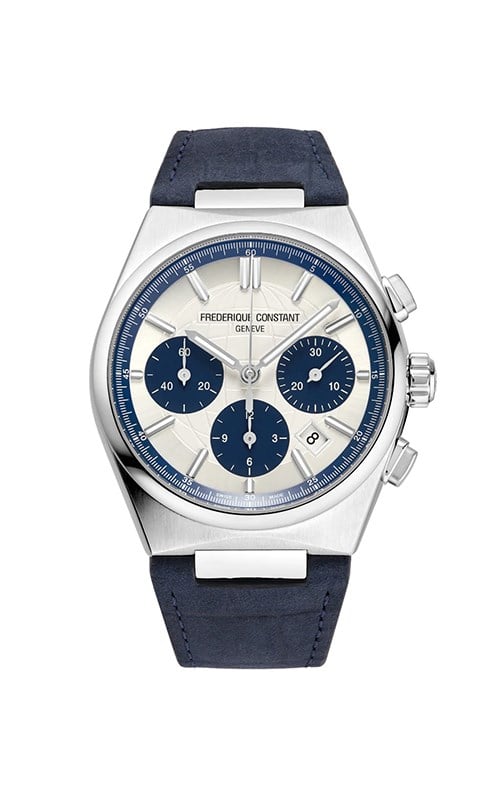 Frederique Constant FC.391WN4NH6 Highlife Erkek Kol Saati