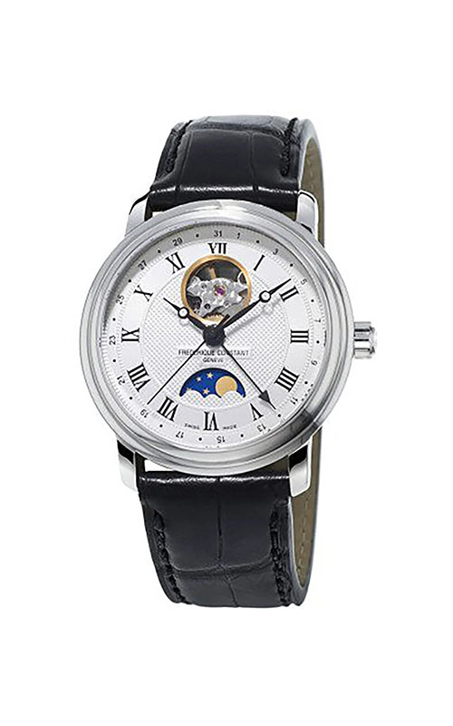Frederique Constant FC.335MC4P6 Classic Erkek Kol Saati