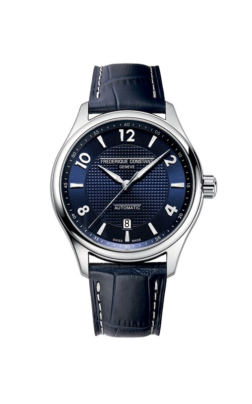 Frederique Constant FC.303RMN5B6 Runabout Erkek Kol Saati