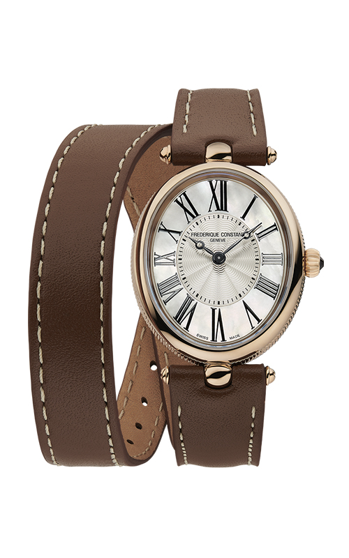 Frederique Constant FC.200MPW2V4 Classıc Kadın Kol Saati