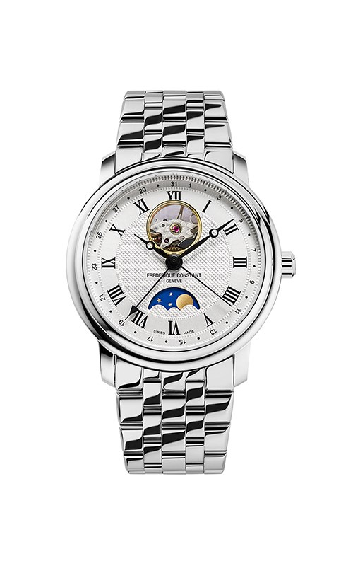 Frederique Constant FC.335MC4P6B2 Classıc Erkek Kol Saati