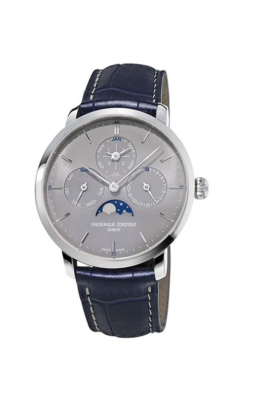 Frederique Constant FC.775G4S6 Classıc Erkek Kol Saati