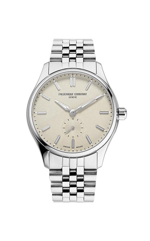 Frederique Constant FC.530CR3B6B Index Automatic Erkek Kol Saati