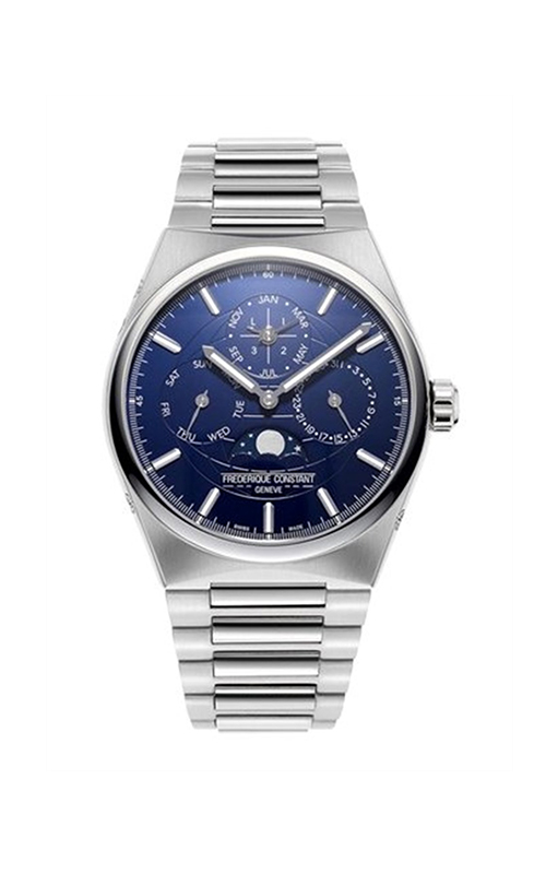 Frederique Constant FC.775N4NH6B Highlife Erkek Kol Saati
