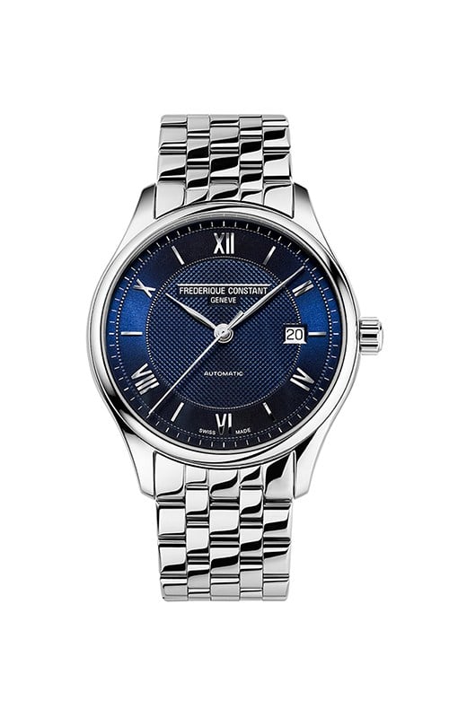 Frederique Constant FC.303MN5B6B Classic Watches