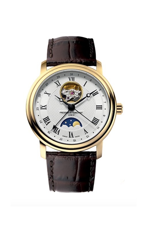 Frederique Constant FC.335MC4P5 Classic Watches