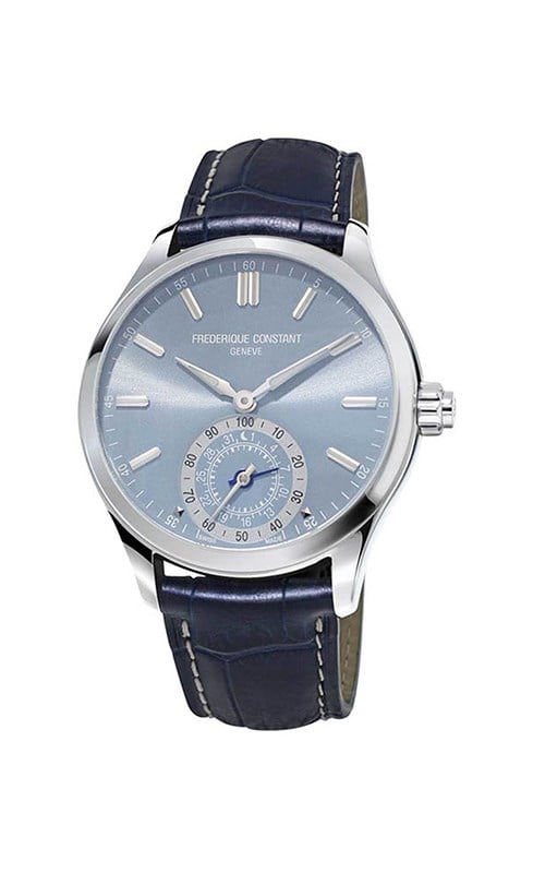 Frederique Constant FC.285LNS5B6 Classıc Erkek Kol Saati