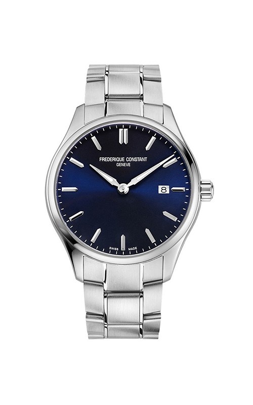 Frederique Constant FC.220NS5B6B Classic Erkek Kol Saati