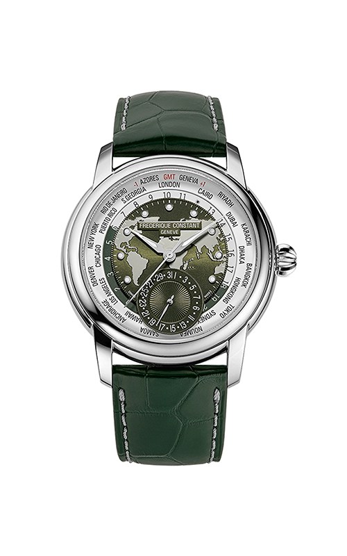 Frederique Constant FC.718KWM4H6 Watches