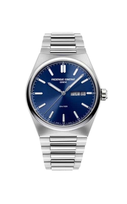Frederique Constant FC.242N4NH6B Highlife Erkek Kol Saati