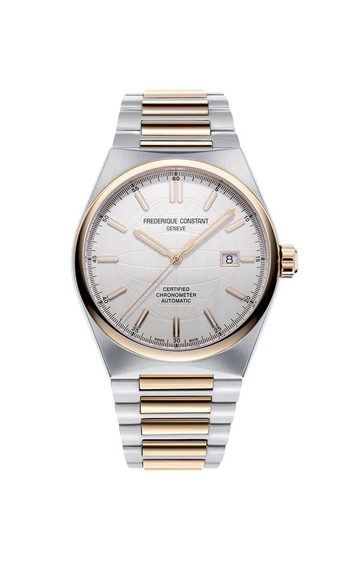 Frederique Constant FC.303V4NH2B Highlife Erkek Kol Saati