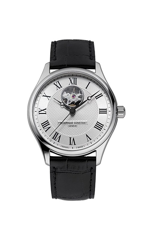 Frederique Constant FC.310MC5B6 Heart Beat Erkek Kol Saati