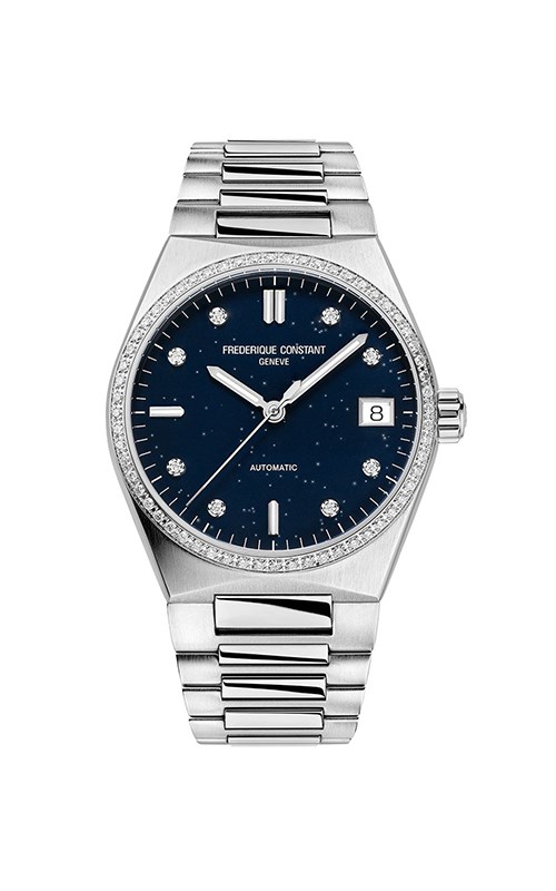 Frederique Constant FC.303NSD2NHD6B Classıc Kadın Kol Saati