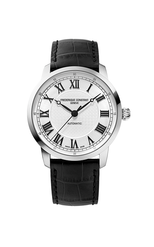 Frederique Constant FC.301SWR3B6 Classic Erkek Kol Saati