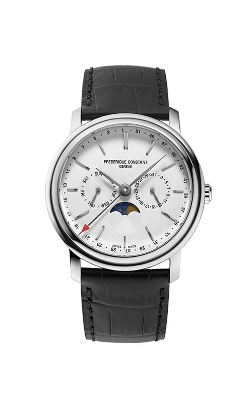 Frederique Constant FC.270SW4P26 Classic Erkek Kol Saati