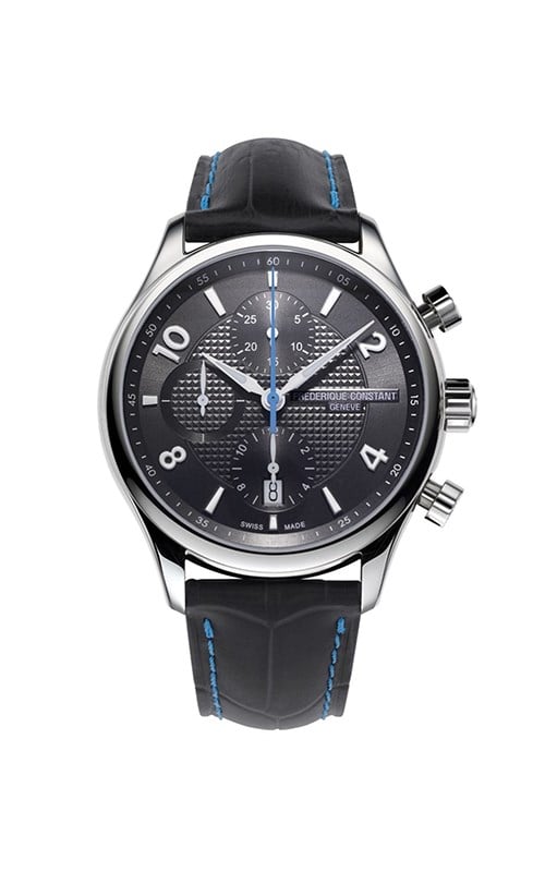 Frederique Constant FC.392RMG5B6 Runabout Erkek Kol Saati