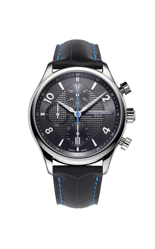 Frederique Constant FC.392RMG5B6 Runabout Erkek Kol Saati