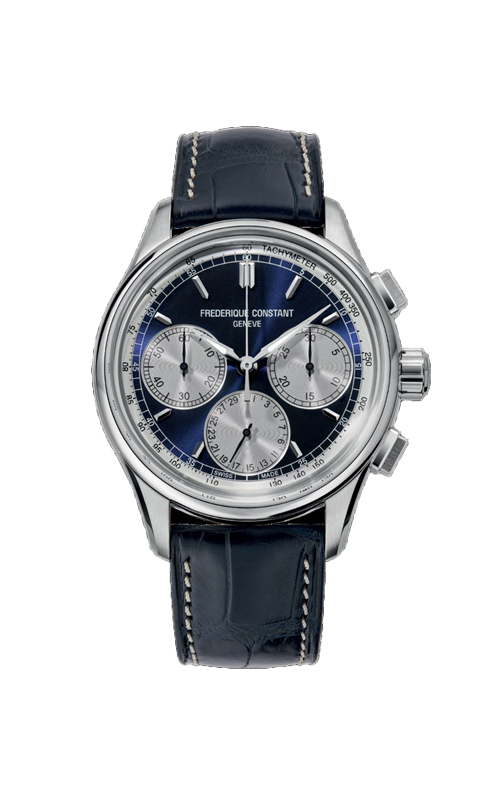 Frederique Constant FC.760NS4H6 Manufacture Erkek Kol Saati