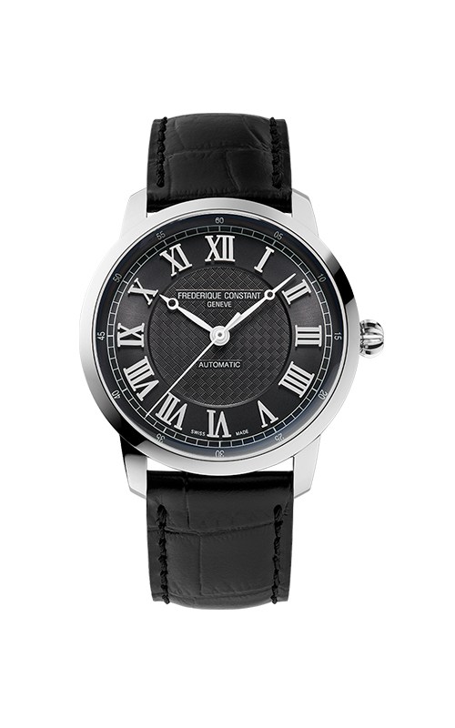Frederique Constant FC.301DGR3B6 Classic Watches