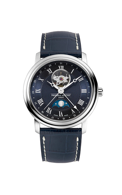 Frederique Constant FC.335MCNW4P26 Classic Erkek Kol Saati