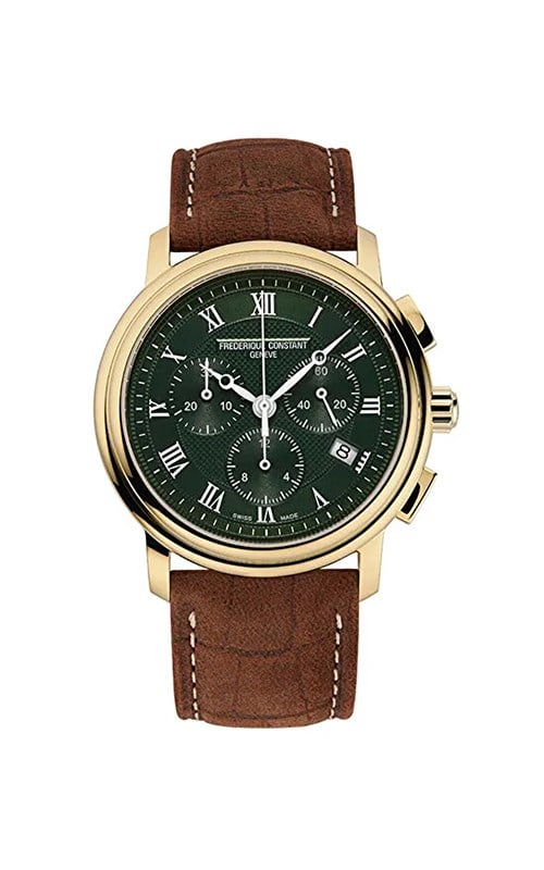 Frederique Constant FC.292MCGR4P5 Classic Erkek Kol Saati