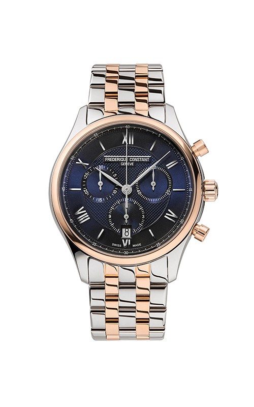 Frederique Constant FC.292MNB5B2B Classic Erkek Kol Saati