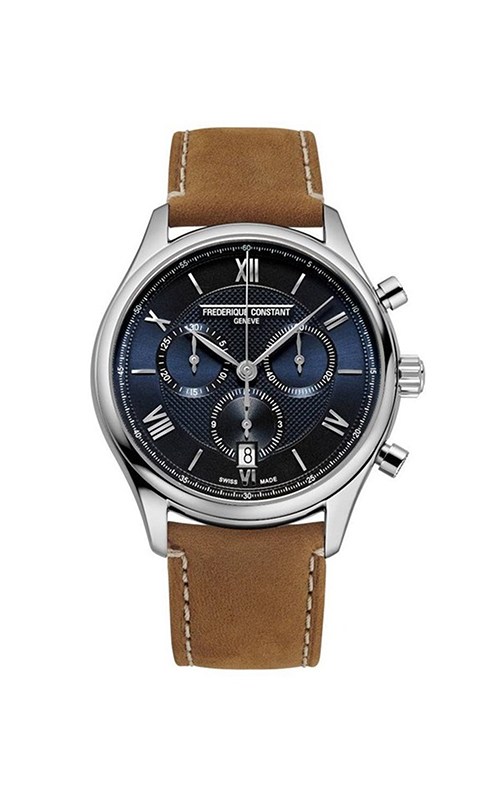 Frederique Constant FC.292MNB5B6 Classic Erkek Kol Saati
