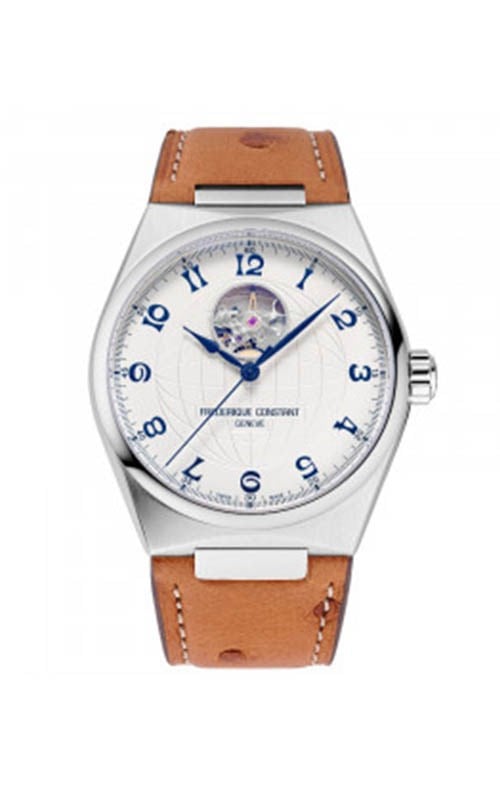 Frederique Constant FC.310AN4NH6 Highlife Erkek Kol Saati