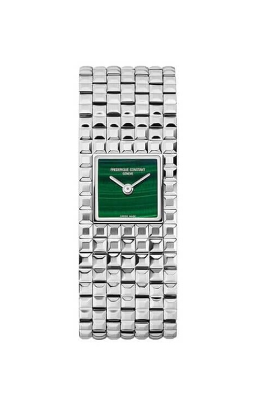 Frederique Constant FC.200MA1MC6B Manchette Kadın Kol Saati