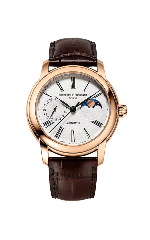 Frederique Constant FC.712MS4H4 Classic Watches