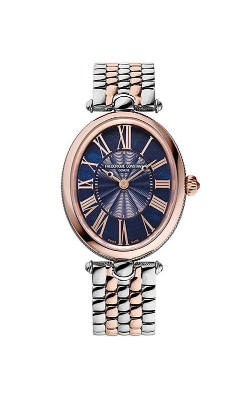 Frederique Constant FC.200NMPW2V2B Delight Kadın Kol Saati